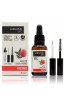 Oleo de rícino 30ml + kit rímel Labnatur Bio