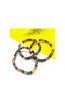 Pulseira Multicolor Mix - Bolas