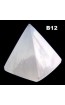 SELENITE PIRÁMIDE 5CM