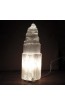 CANDEEIRO SELENITE 20CM
