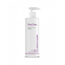 Sensitive cleanser Skinclinic
