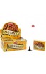 INCENSO CONES PAU SANTO