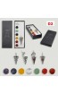 SET PENDULO METAL + BOLAS CHAKRAS