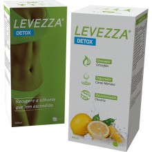 Detox Leveza