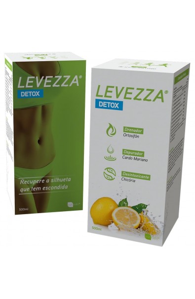 Detox Leveza