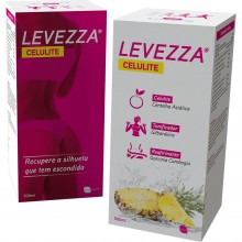 Celulite Levezza