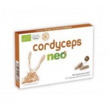 CORDYCEPS NEO 60 CAPSULAS