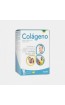 COLAGENIO + ÁCIDO HIALURÓNICO + VITAMINA C 30 SAQUETAS Nutridil