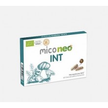 MICO NEO INT– 60 CÁPSULAS – NUTRIDIL