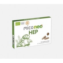 MICO NEO HEP – 60 CÁPSULAS – NUTRIDIL