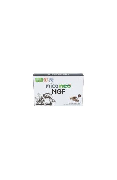 MICO NEO NGF 60cap.