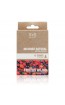 Incenso Natural Frutas Vermelhas 15 Cones SyS
