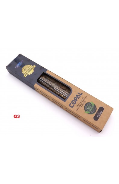 incenso organico ullas copal