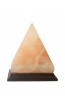 candeeiro pirâmide sal de Himalaias XL (18x14cm)