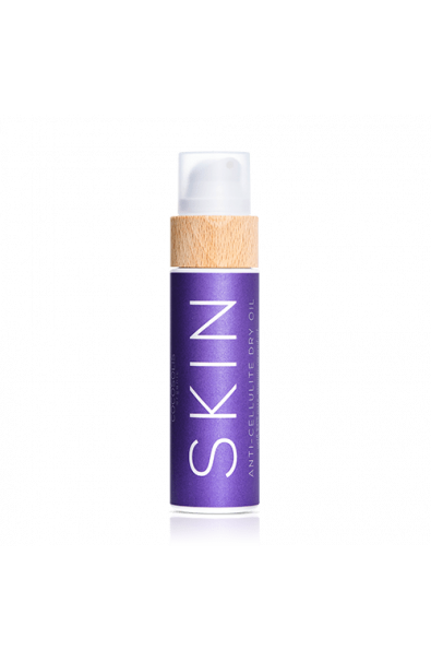 SKIN Cocosolis Anti-cellulite Dry Oil