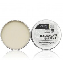 Desodorizante Creme 50ml Labnatur Bio