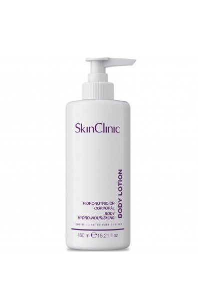 Body lotion Skinclinic