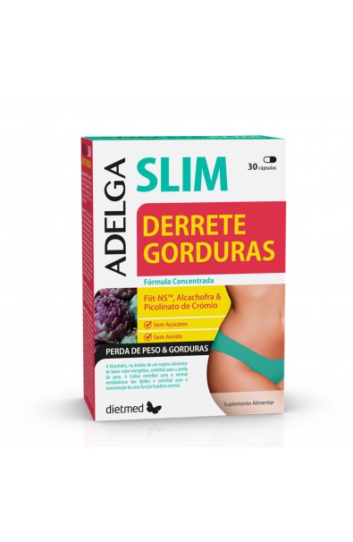 ADELGASLIM DERRETE GORDURAS