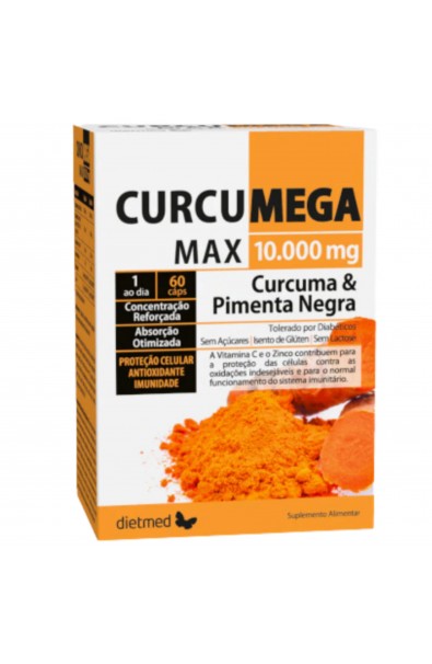 Curcumax Complex 10000mg