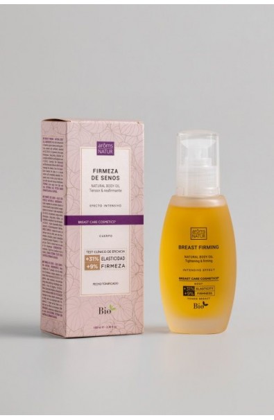FIRMEZA DOS SEIOS ÓLEO COPORAL 100ML