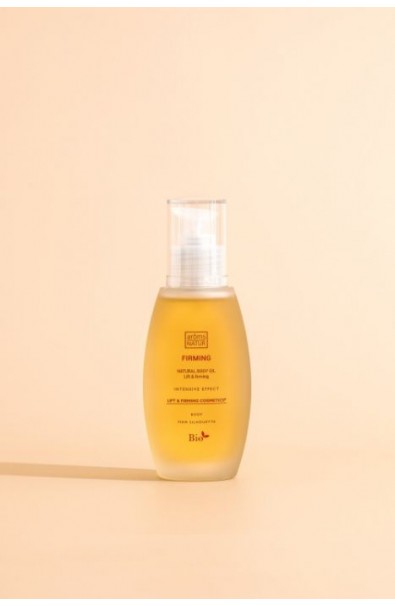 FIRMING NATURAL BODY OIL