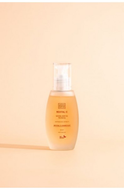 REVITAL-C · ÓLEO CORPORAL 100 ML