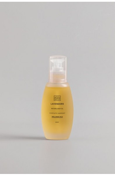 LAVANDAS · HARMONIE ÓLEO CORPORAL 100ML