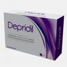 Depidril 30 ampolas nutridil