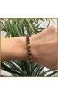 Pulseira olho de falcão