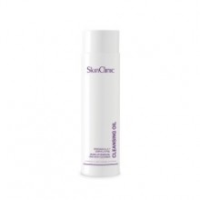 cleansing oil