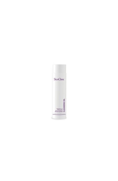 cleansing oil