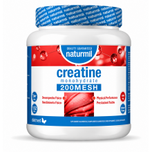 Creatina Naturmil