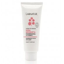 Creme de Mãos e Unhas de Rosa Mosqueta 150ml